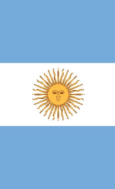 Argentine capital posts best first seven months since 2012 despite national malaise