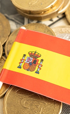 Rise in white cement exports from Spain to Israel