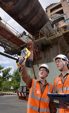 Siam Cement Group shares third quarter 2019 results