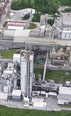 Heidelberg Materials receives planning permission for Padeswood CCS facility