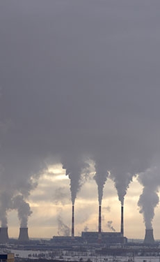 Environmental compliance in question at ACC cement plant in Himachal Pradesh