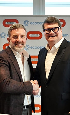 Bouygues Construction partners with Ecocem to test low-carbon cement technology