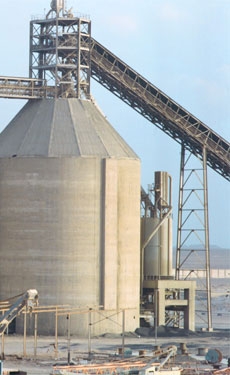 Misr Beni Suef Cement ends Arab Swiss Engineering Company contract