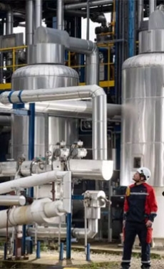 Air Liquide to supply carbon capture unit for Holcim’s Obourg cement plant