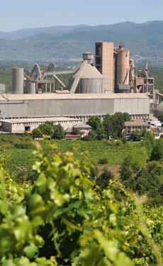 Votorantim España to upgrade Toral de los Vados cement plant