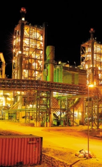 Dangote strikes gas deal with Tanzania