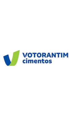 Votorantim Cimentos redesigns logo