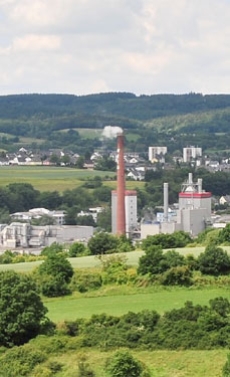 Screencore appoints WBI Baumaschinen as Germany distributor
