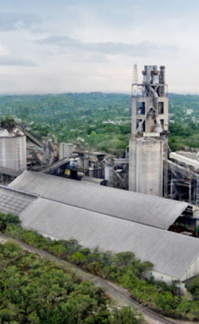 Republic Cement prepares for infrastructure boom - Cement industry news