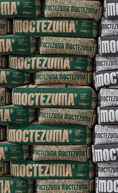 Cementos Moctezuma announces ‘ambitious’ emissions target