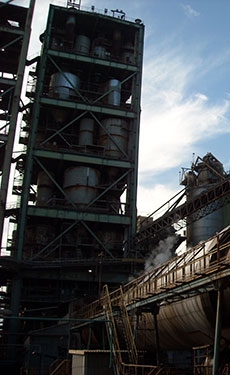 Mitsubishi UBE Cement project selected for Japanese carbon recycling grant