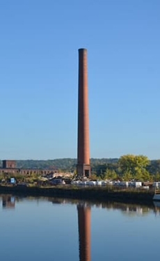 Sublime Systems pauses Holyoke project after federal funding setback