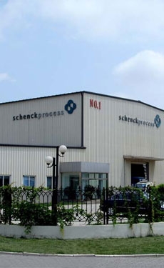 Schenck Process to rebrand as Qlar