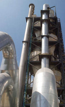 Titan America digitises its US cement plants