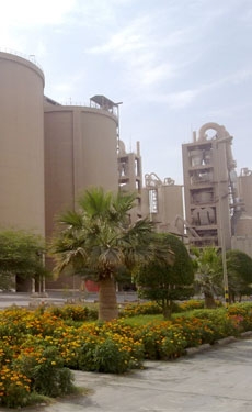 Eastern Province Cement awards Al Khursaniyah cement plant expansion contract to Sinoma CDI