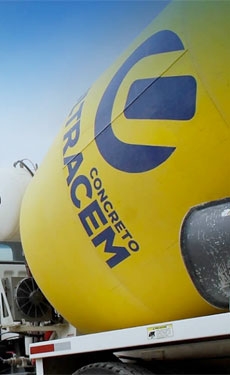 Ultracem begins cement processing in Guatemala