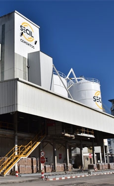 Secil conducting Euro86m modernisation of Outão cement plant