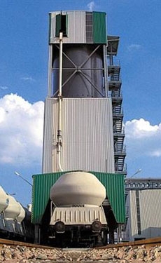 Górażdże Cement to invest Euro261m in carbon capture and waste concrete recycling at Górażdże cement plant