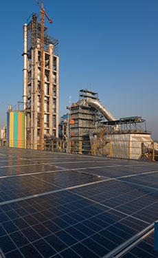 Coal hopper collapses at Dalmia Bharat’s plant