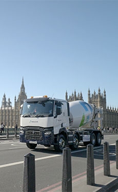Aggregate Industries rebrands as Holcim UK