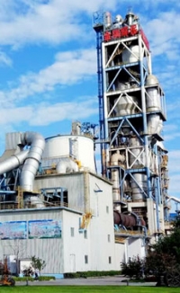 New Xiongan development expected to boost cement demand in Hebei