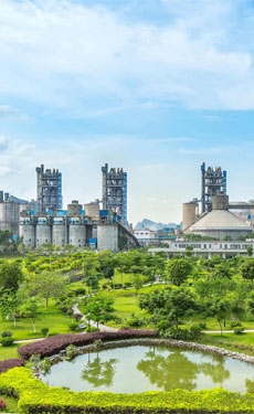 Taiwan Cement warns against rising imports