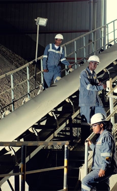 Savannah Cement associate raises US$480m to build new clinker plant