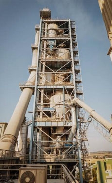 Lafarge Cement expects Czech cement shortage to continue into 2023