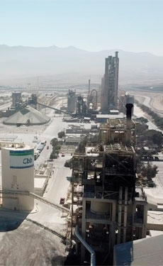 Carmeuse to acquire cbb