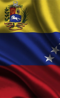 India imports Venezuelan petcoke