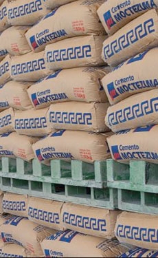 Cement firms shift to lighter bags for worker health