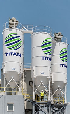 Titan Group expects to generate US$365m from initial public offering in the US