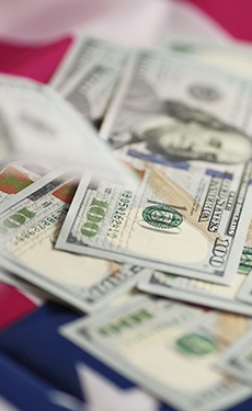 Eagle Materials raises nine-month sales in 2024
