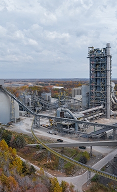 Heidelberg Materials North America begins test well drilling at Mitchell plant