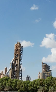 Fujairah Cement Industries to temporarily suspend cement despatches from Fujairah cement plant