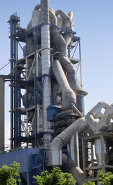Chinese cement output decreases by 12% to 387Mt in first quarter