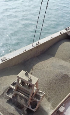 Vietnamese cement production declines in first seven months of 2023