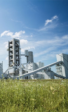 A TEC wins alternative fuels flash dryer contract at Lafarge Hungary’s Királyegyháza cement plant