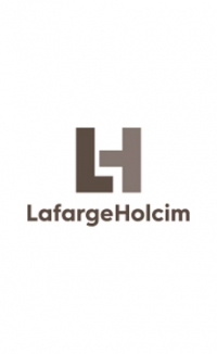 Global launch for LafargeHolcim