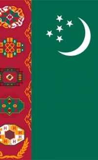 Turkmenistan to build 220 facilities for US$18bn in 2016