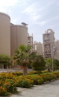 Security issues hit Eastern Cement production in Yemen