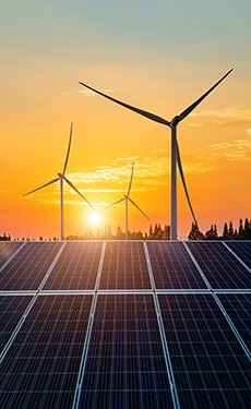 Cemento Yura launches photovoltaic plant