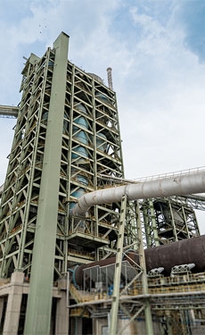 US$60m reconstruction approved for Kufa cement plant