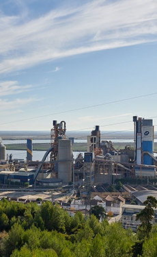 Cimpor unveils €360m decarbonisation strategy