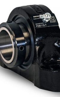 Rexnord launches ‘smart’ PT Select Bearings