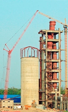 International Cement and Reliance Supertek Cement lose trading licences