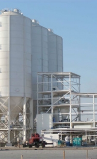 Raysut Cement inaugurates new packing unit at Salalah plant