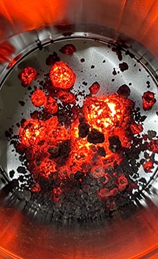 Heidelberg Materials conducts successful tests using plasma-heated kiln at Slite plant