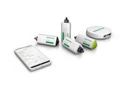 The Schaeffler OPTIME system offers a number of benefits to cement producers by monitoring the condition of rotating machines.