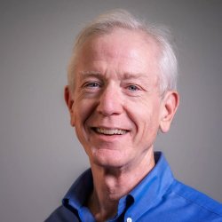 John O'Donnell is the Cofounder and CEO of Rondo Energy
